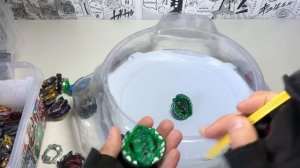 БЕЙБЛЭЙД НА 3D ПРИНТЕРЕ / ЭТО ЧУДЕСНО / Бейблэйд Бёрст / Beyblade Burst