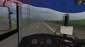 OMSI 2 | Маршрут 472 Харьков-Чугуев.