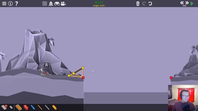 Launching the World's Fastest Limousine Into Outer Space смотреть онлайн