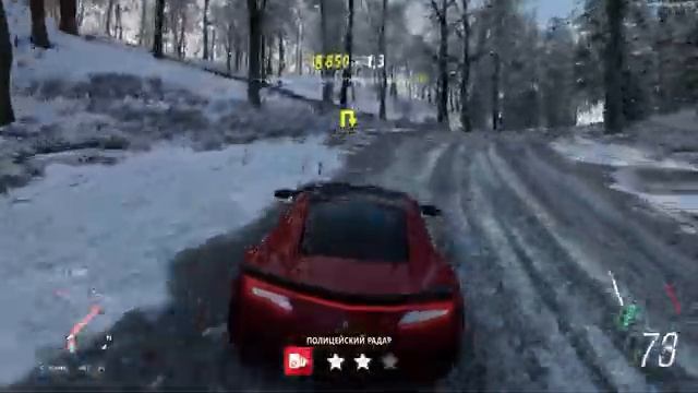 Forza Horizon 4. часть 12. [Ryzen 5 1600 - GTX 1660 - 1080p - ULTRA] смотреть онлайн