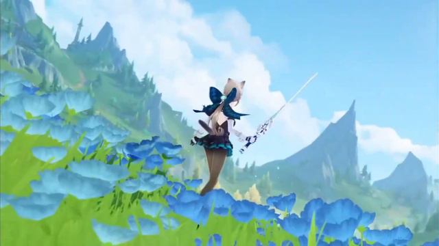 `°Ура,фонтейн выходит уже завтра°` смотреть онлайн