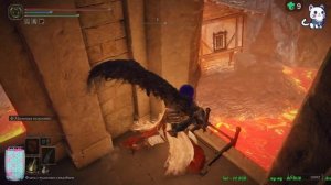 ELDEN RING ХРАМ ГОРОДА ТЮРЬМЫ ГОСТИНАЯ