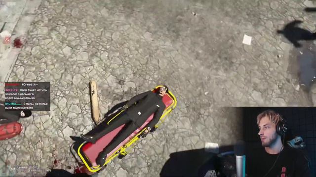 «Неуловимый, как вода #5» | HYVER смотреть онлайн