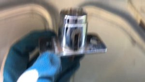 Перестал открываться багажник на ваз 21099-2115 причина неисправности,ремонт замена замка багажника