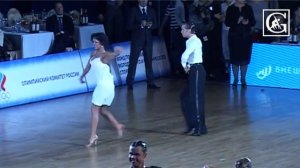 samba Цатурян Армен Гудыно Светлана