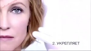 Реклама Лореаль Возраст Эксперт - Ингеборга Дапкунайте