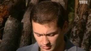 Андрей Черкасов - уход с проекта