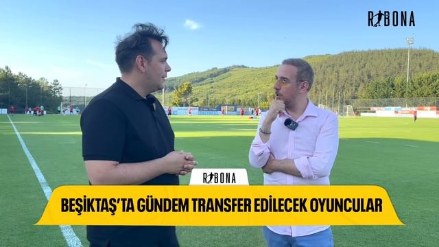 HANGİ STOPER ÖN PLANA ÇIKABİLİR? REDMOND, AMARTEY! GÜNDEM BEŞİKTAŞ ! смотреть онлайн