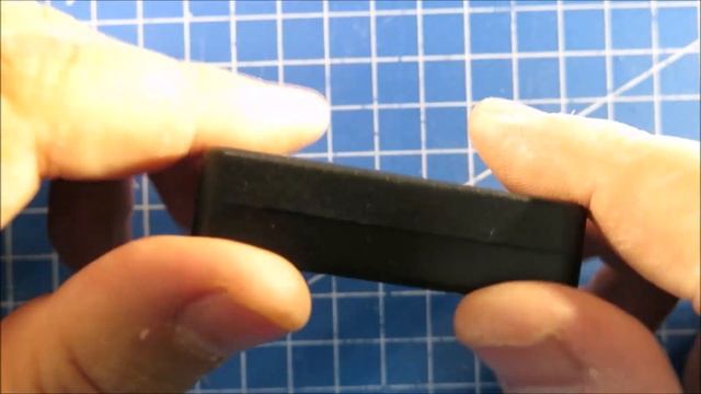 Собираем светодиодный фонарик на двух транзисторах и на плате, заказанной в Китае смотреть онлайн