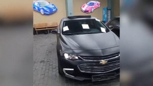 CHEVROLET MALIBU 2 SUPER / ШЕВРОЛЕ МАЛИБУ 2 СУПЕР