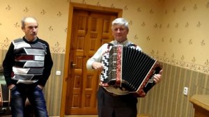 ИГРА НА БАЯНЕ ИГРАЕТ ЛЕХА МИЛИОН АЛЫХ РОЗ