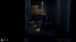 БУМАЖНЫЙ LITTLE NIGHTMARE | A Tale Of Paper #1
