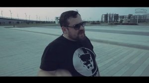 Тест драйв от Давидыча  Porsche 911 Turbo S  991 smotraTV967