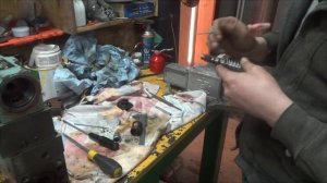 Плоскошлифовальный 3Е711ВФ1. Гидропанель ГС-3Е711В