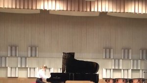 Мендельсон Этюд b moll op 104b