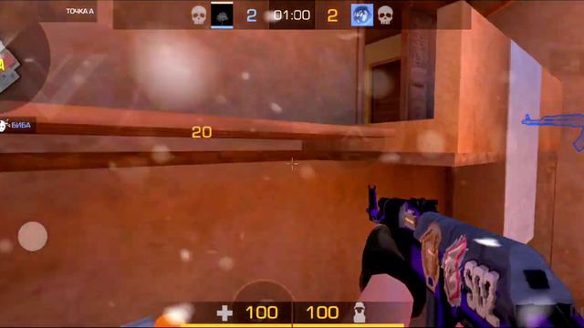 НОВЫЙ ТЕЛЕФОН С СОФТОМ?(демка кастом)делать кфг? смотреть онлайн