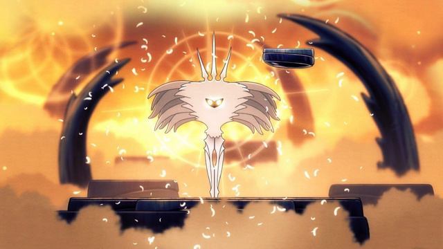 Hollow knight 🍀Radiance(Soundtrack) OST✨[Extended, 1 Hour] ✨Relaxing music🍀 смотреть онлайн