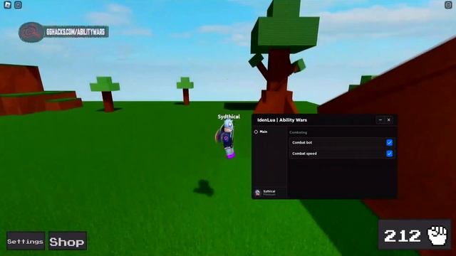 *NEW* Ability Wars Script [2022] Very OP ? смотреть онлайн