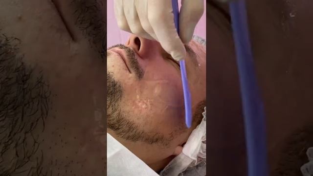 Монтаж рекламного ролика для Салона красоты Богиня. Видео для соцсетей смотреть онлайн