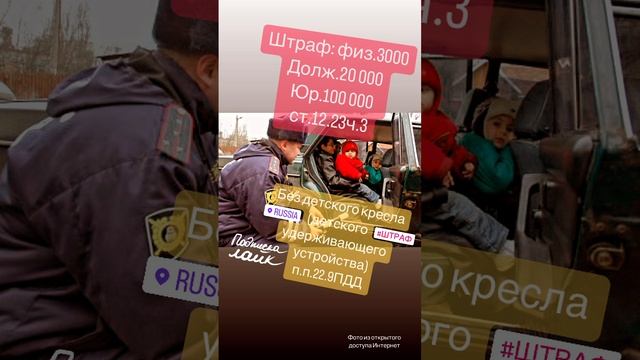 Карточка видео