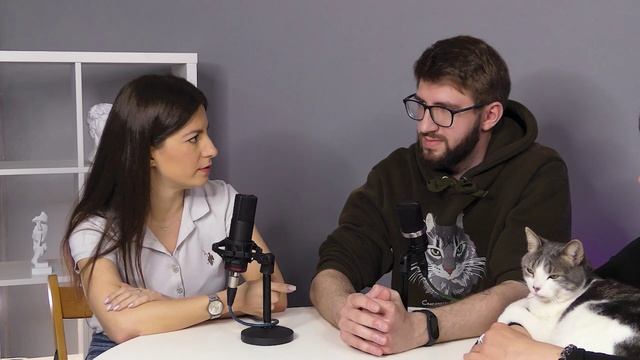 Нужно ли гулять с домашним питомцем?