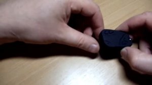 Брелок и ручка с камерой Обзор Инструкция Как пользоваться