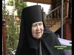 Икона "Споручница грешных" 14_06_11