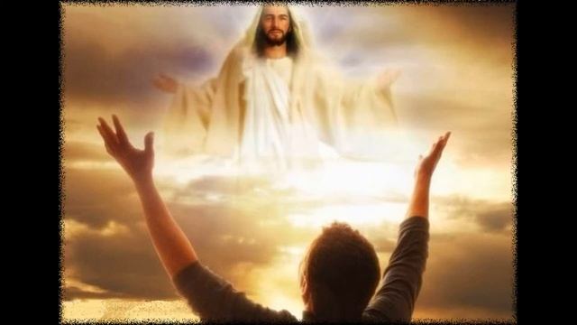 Молитва Иисусу Христу об исцелении смотреть онлайн