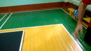 Товарищ играет основанием ANDRO Wanokiwami Midori DEF. Супер основание