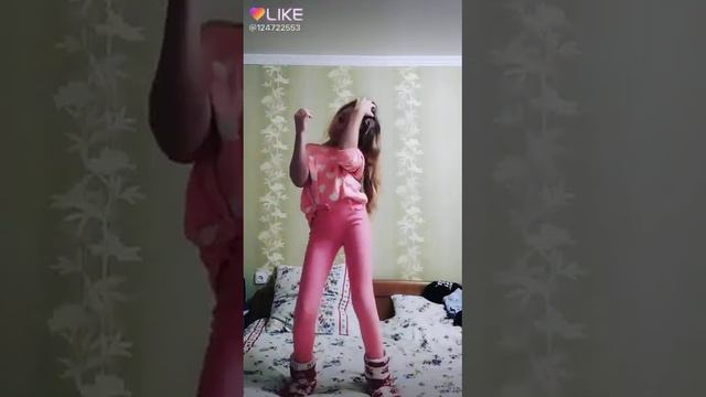 Куда смотрят родители Ангеляси??? смотреть онлайн