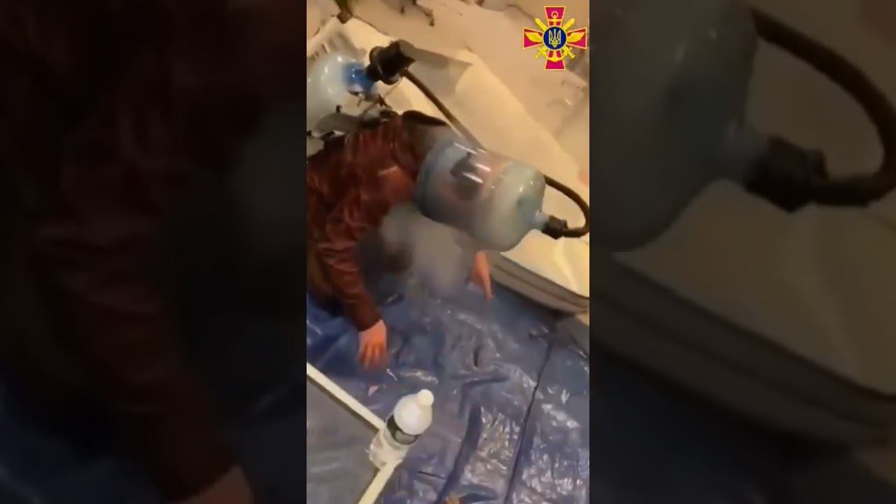 Инструкторы НАТО в действии. Публикуется впервые. смотреть онлайн