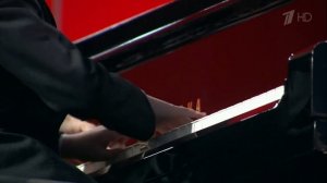 Italian Polka by Sergei Rachmaninov - Matsuev, Misin