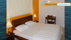 CASA DE CRIS 2* Индия Юг Гоа обзор – отель КАСА ДЕ КРИС 2* Юг Гоа видео обзор