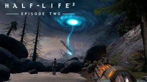 Half-Life 2: Episode Two