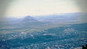 Гора Машук . Сказки от Милы . Достопримечательности Пятигорска