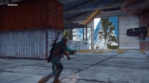 Just Cause 3 - PC - Verdeleon 3 Sports Car Location