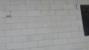 Фронтоны из газоблока
