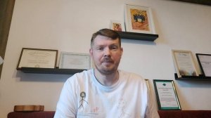 Интервью с приёмным соло-папой и ведущим ресурсных групп "На равных" Святославом Чевером