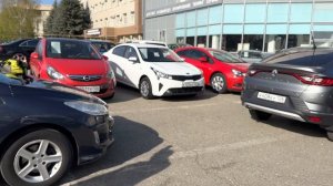 Цены на автомобили в СКФО г. Ставрополь