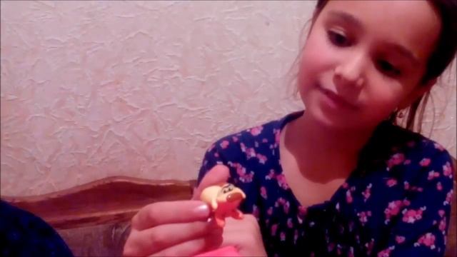 ЛЮБИМЫЕ ИГРУШКИ. СКАЗОЧНЫЙ ДОМИК. смотреть онлайн