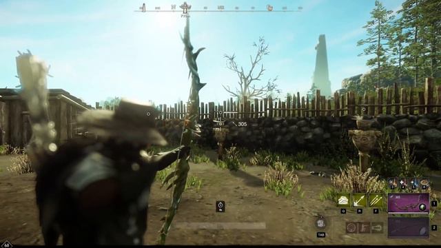 Top 3 Best Bow Builds | New World Bow Build