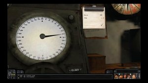 Silent Hunter 3 035 Патрулирование №13 Завершение  1941 г