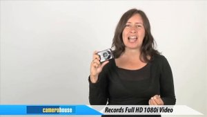 Sony Cybershot DSCHX7V Review