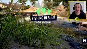 Goat Simulator 3 Fishing in Bulk Quest Guide