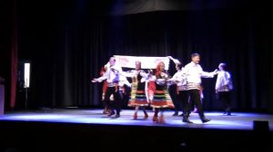 День русского языка и рос. культуры в Иорданском университете_9