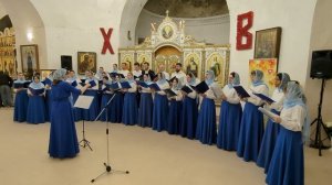 "От юности  моея", муз. А. Архангельского