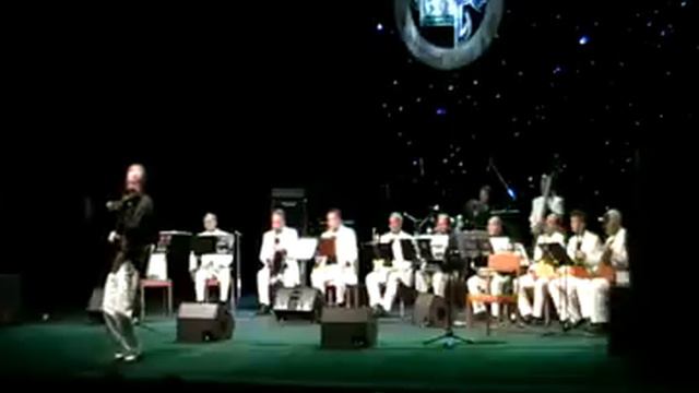 The Karmiel Orchestra - Fantasy on Jewish melodies_Vitebsk 2010