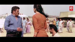 Mahesh Babu & Anushka Shetty Blockbuster New Released Hindi Dubbed Action Movies | Prakash Raj Film