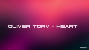 Oliver Torv - Heart