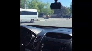 Тестируем Соренто 2.2 дизель